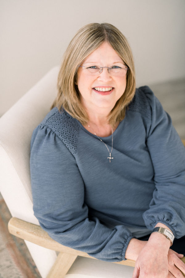 Kelly Moore