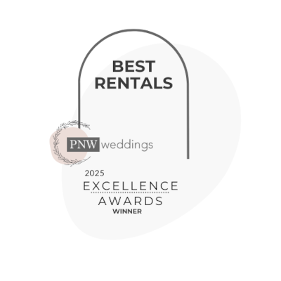 Best Rentals Excellence Awards Winner