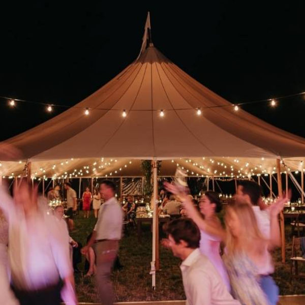 Arden Event Collective Sperry Tents For Rent in Portland-Vancouver Metro area