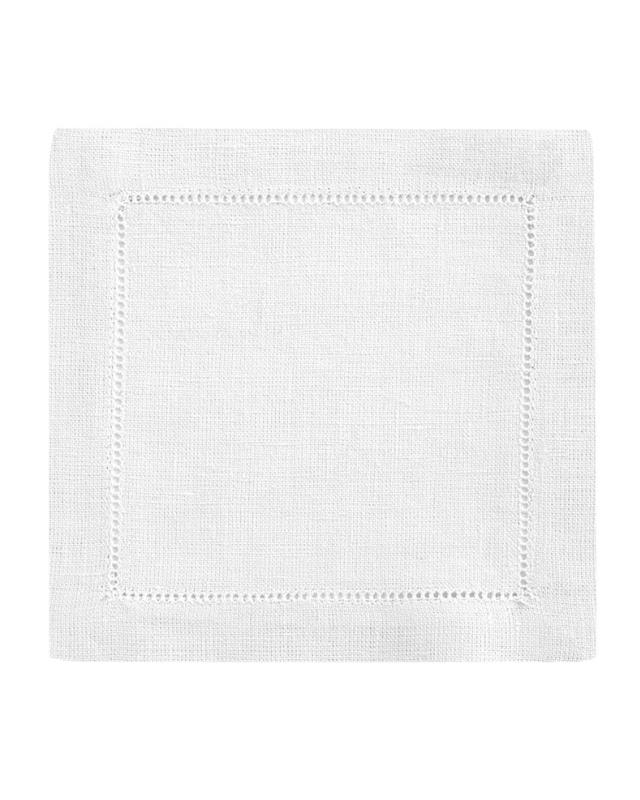Rental store for 20 inch sq hemstitch white napkin in Portland Oregon