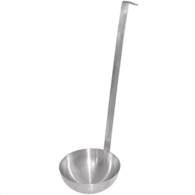 Rental store for stainless 8oz ladle in Portland Oregon