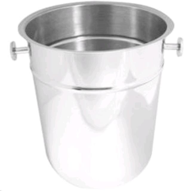 Rental store for stainless ice bucket 10 inch in Portland Oregon