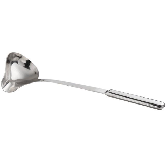 Rental store for stainless gravy ladle 1oz in Portland Oregon