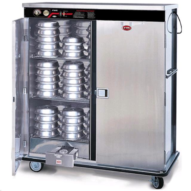 Rental store for 5 foot stainless banquet cart hot box in Portland Oregon