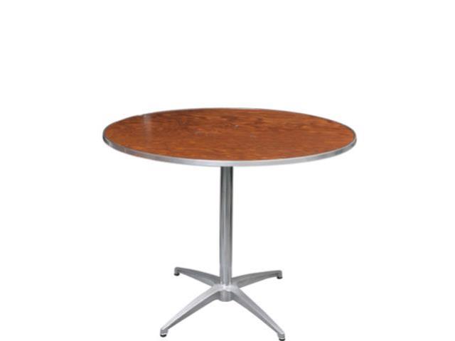 Rental store for 30 inch x20 inch h round child table in Portland Oregon