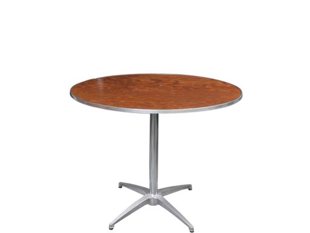 Rental store for 36 inch x20 inch h round child table in Portland Oregon
