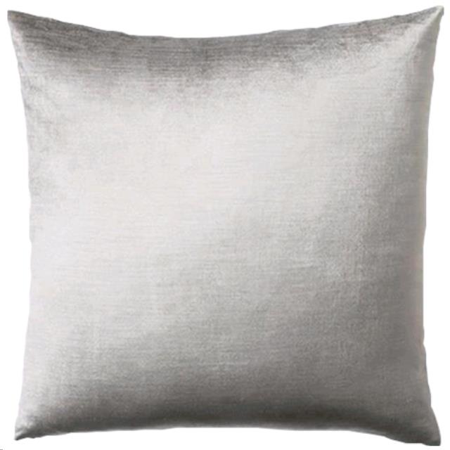 Rental store for platinum velvet pillow in Portland Oregon