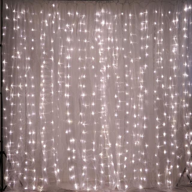 Rental store for 10 foot lighted chiffon backdrop in Portland Oregon