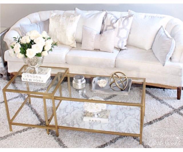 Rental store for goldie nesting tables in Portland Oregon