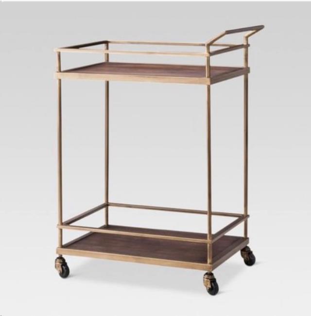 Where to find oliver bar cart in Portland