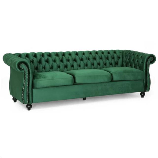 Rental store for emerald shelby sofa in Portland Oregon