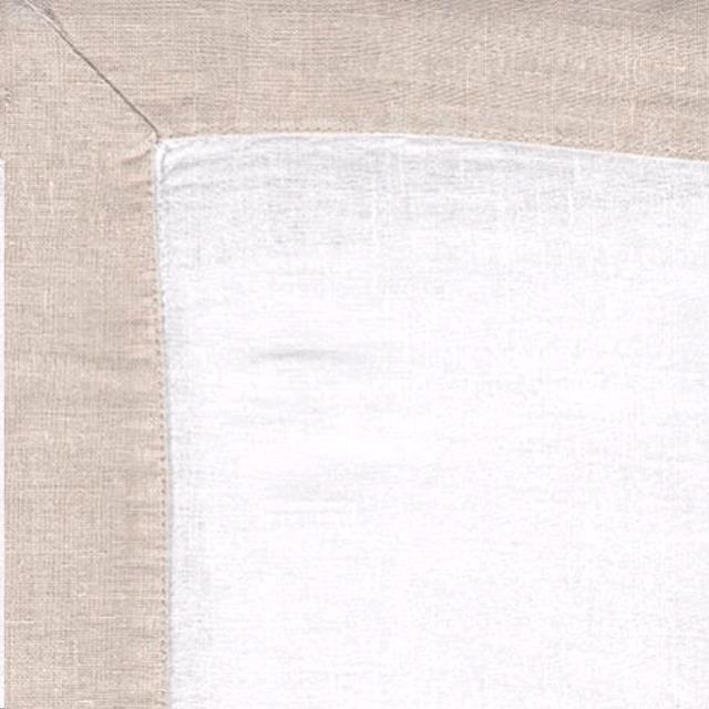 Rental store for ivory taupe natural napkin in Portland Oregon