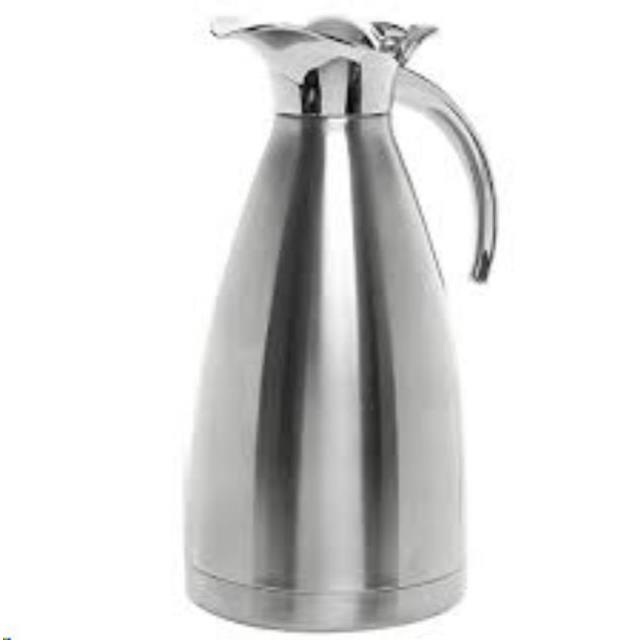 Rental store for stainless coffee server 68oz in Portland Oregon