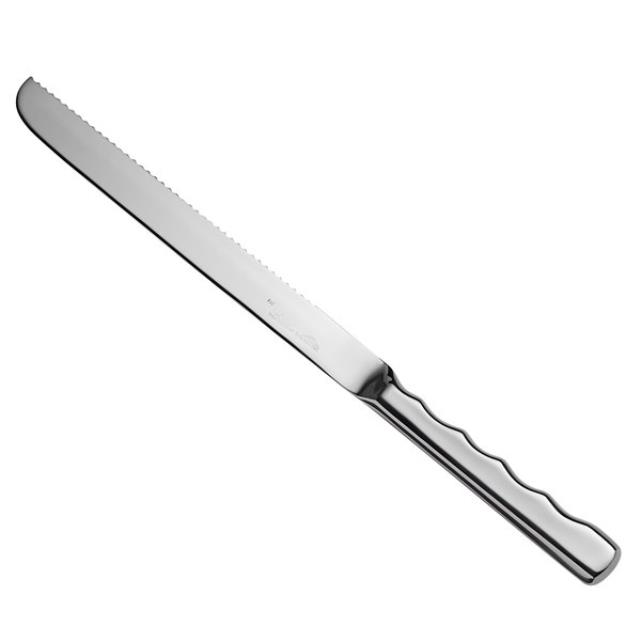 Rental store for stainless bread knife in Portland Oregon
