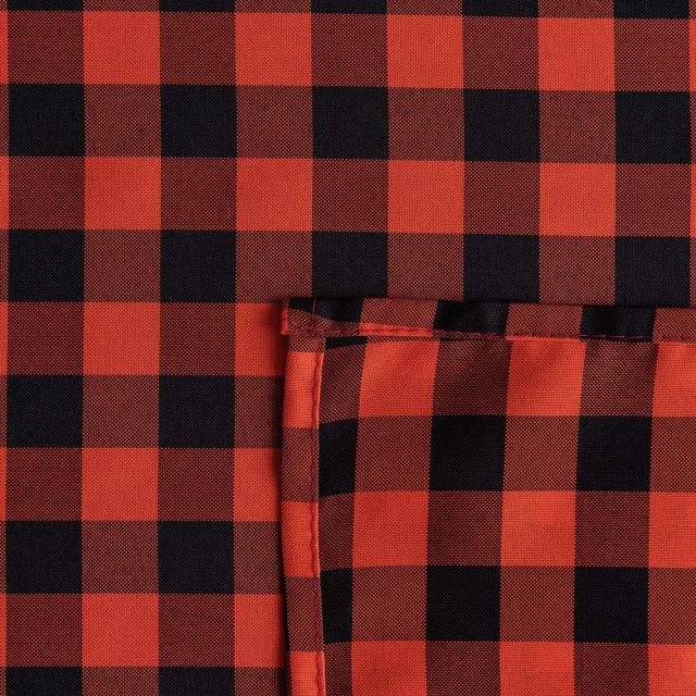 Rental store for black red plaid in Portland Oregon