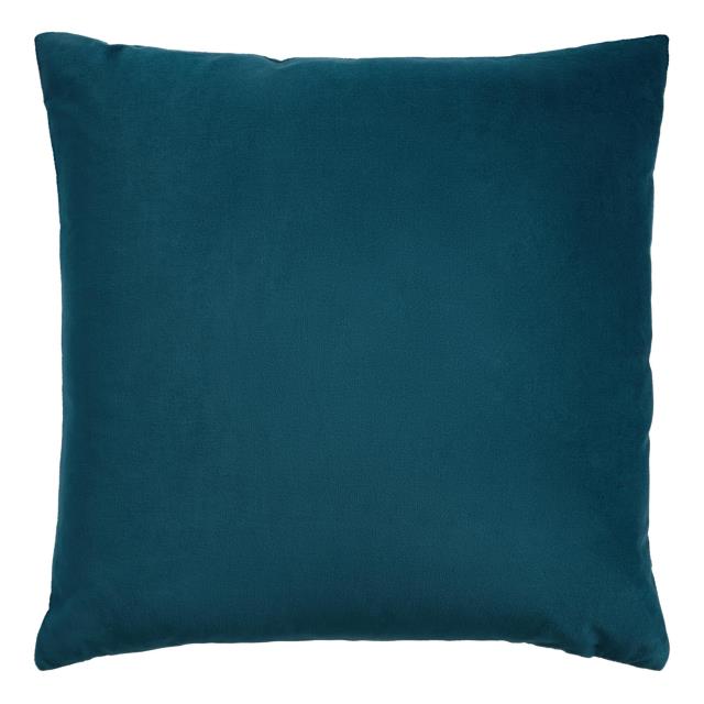 Rental store for indigo velvet pillow in Portland Oregon