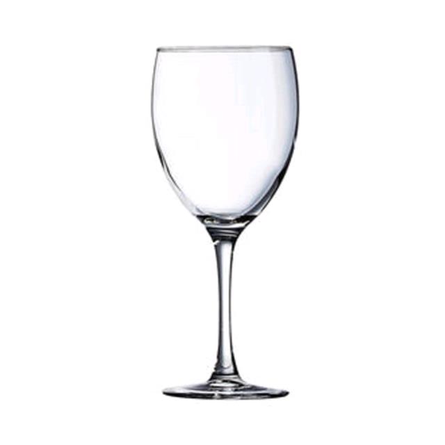 Rental store for red wine glass 16oz in Portland Oregon