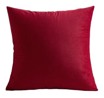 Rental store for currant velvet pillow in Portland Oregon