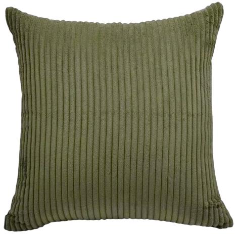 Rental store for pickle corduroy pillow in Portland Oregon