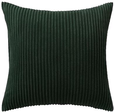 Rental store for seaweed corduroy pillow in Portland Oregon