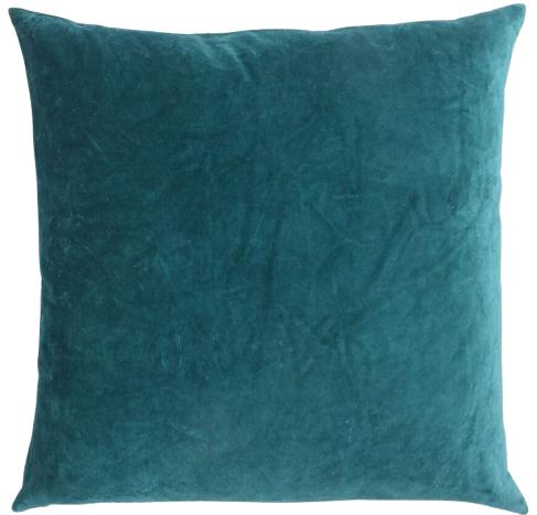 Rental store for ocean velvet pillow in Portland Oregon