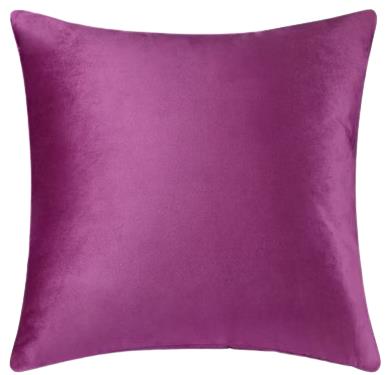 Rental store for cobalt violet velvet pillow in Portland Oregon