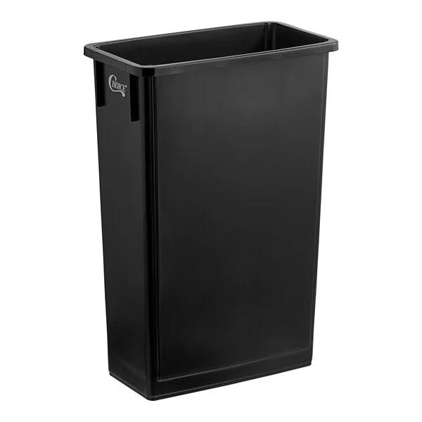 Rental store for trash can slim 23gal in Portland Oregon