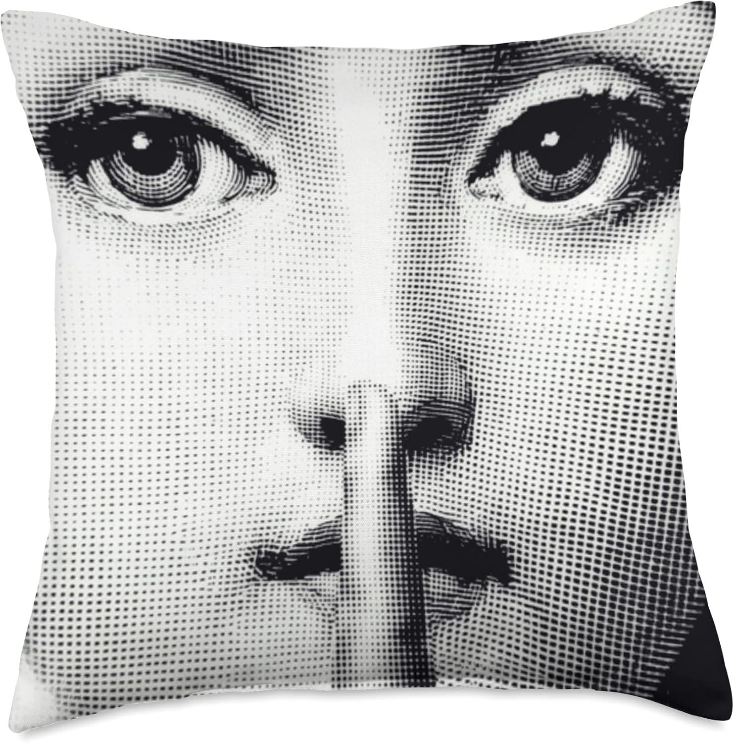 Rental store for fornasetti shush pillow in Portland Oregon