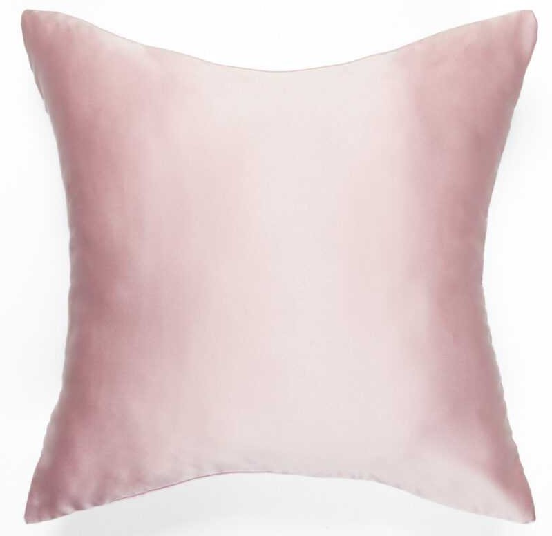 Rental store for blush satin pillow in Portland Oregon