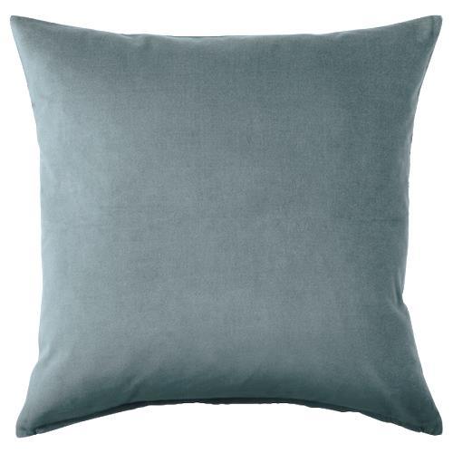 Rental store for hazy velvet pillow in Portland Oregon