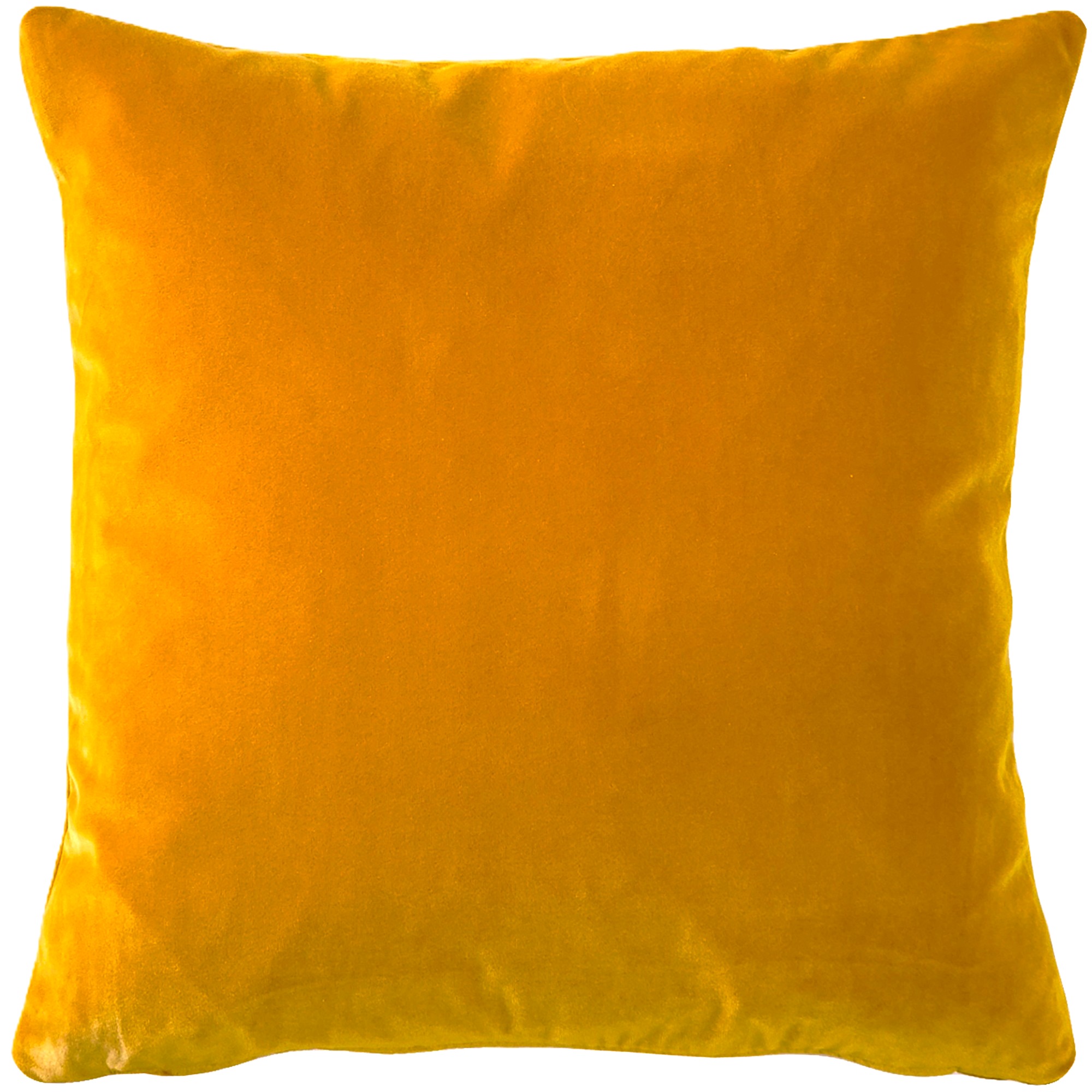 Rental store for ochre velvet pillow in Portland Oregon