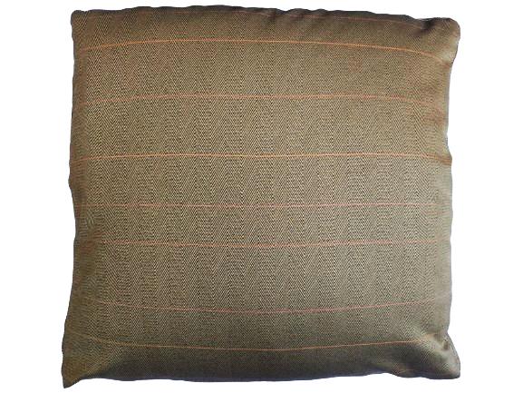 Rental store for palazzo herringbone pillow in Portland Oregon