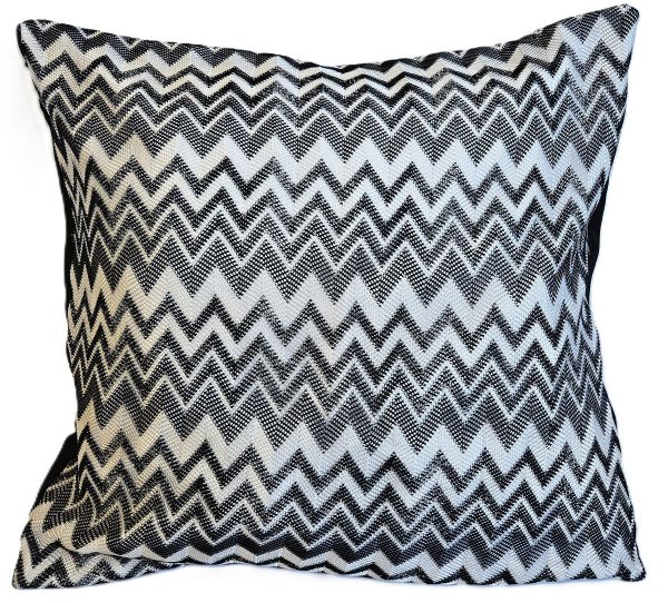 Rental store for zigzag pillow in Portland Oregon