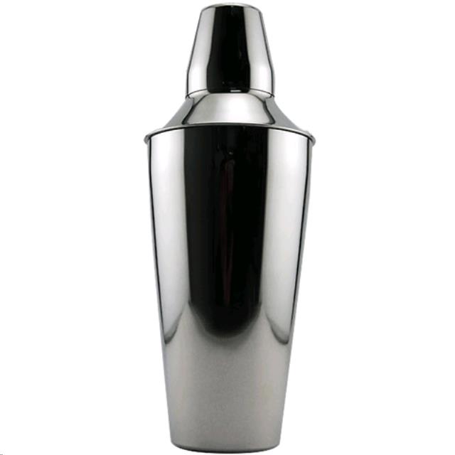 Rental store for stainless 28oz martini shaker in Portland Oregon
