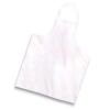 Rental store for white neck knee apron in Portland Oregon