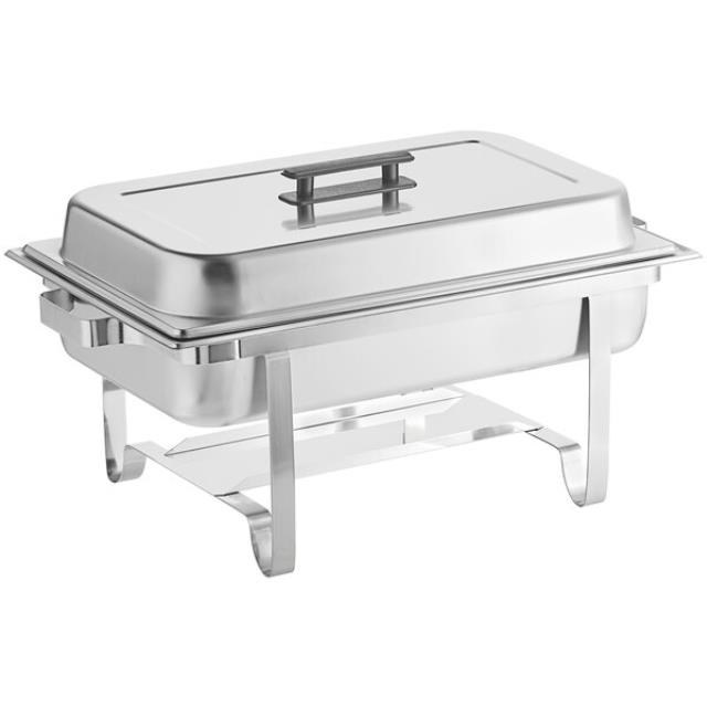Rental store for stainless full chafer in Portland Oregon