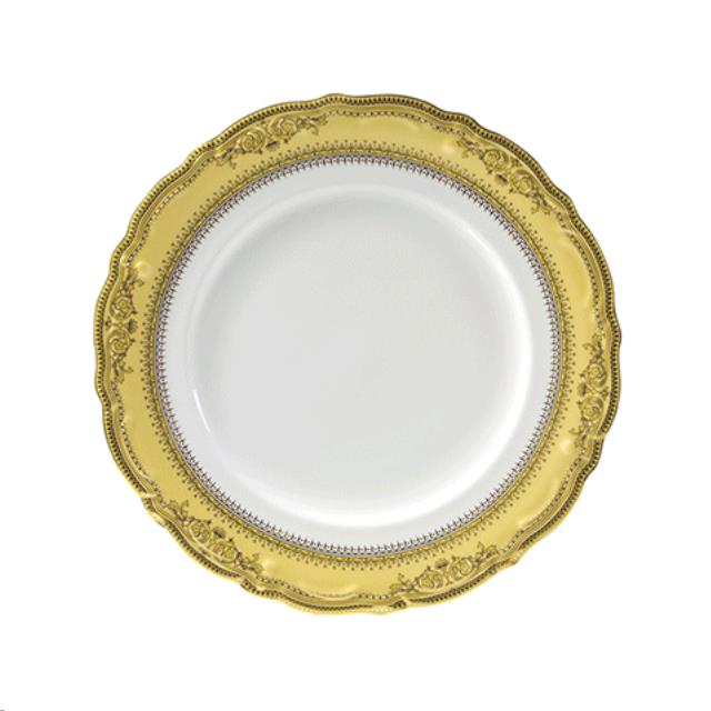 Rental store for vanessa gold luncheon plate in Portland Oregon