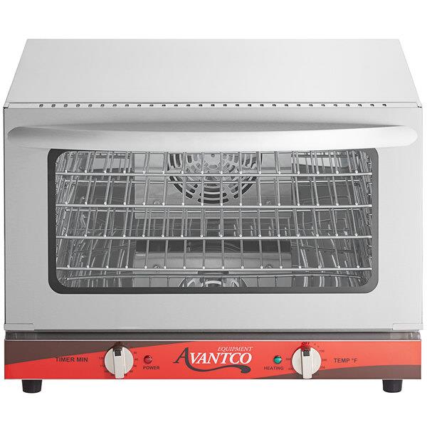 Rental store for electric convection oven in Portland Oregon