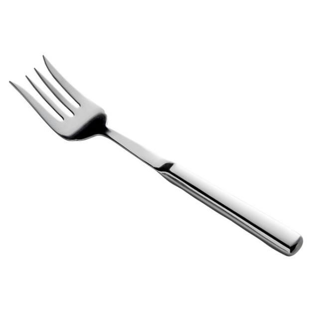 Rental store for stainless serving fork 10 inch in Portland Oregon