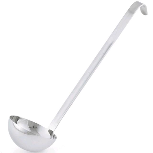 Rental store for stainless 4oz ladle in Portland Oregon