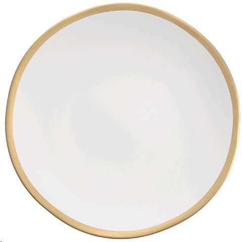 Rent pearl gold stoneware