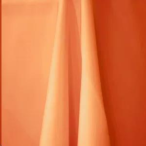 Rent orange linens