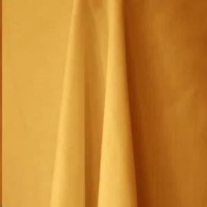 Rent gold and yellow linens