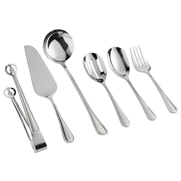 Rent serving utensils