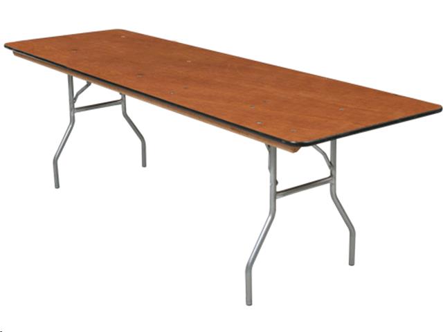 Rent folding tables