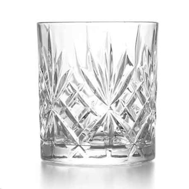 Rent specialty glassware