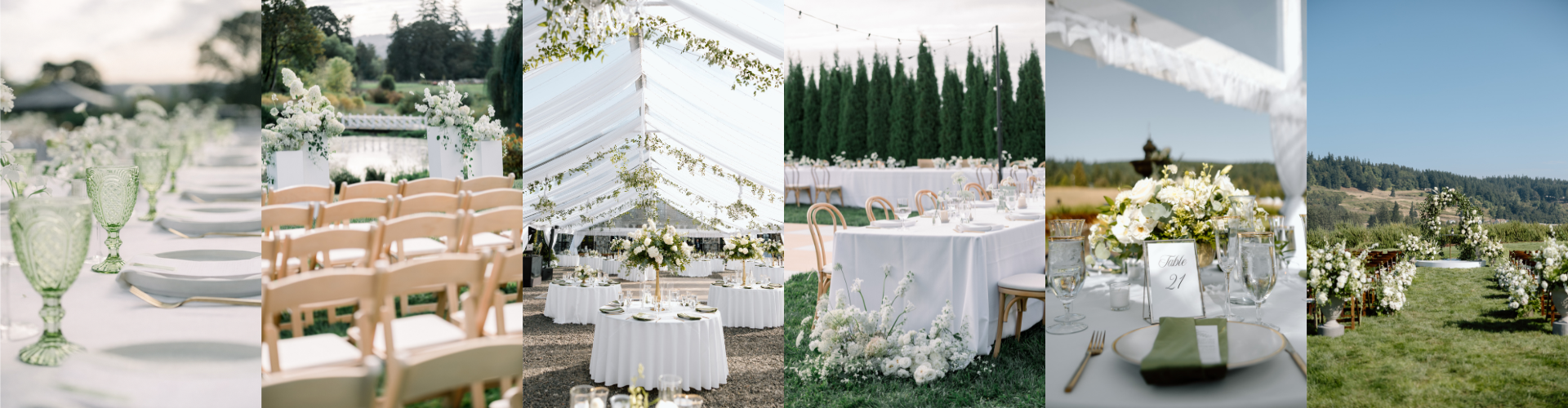 Arden Events Photo Shoots