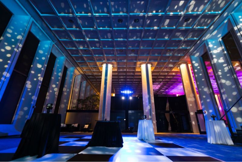 Arden Event Collective | Event Rentals for Portland-Vancouver Metro ...