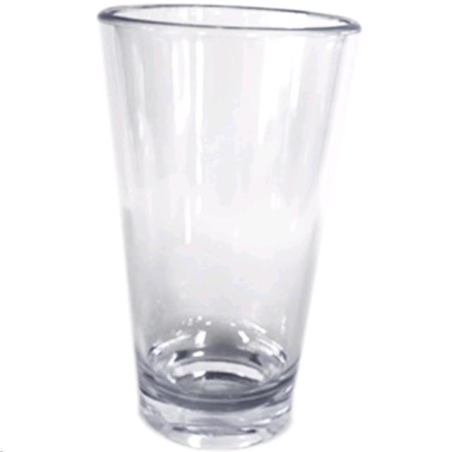 Rental store for PINT 16OZ ACRYLIC in Portland OR