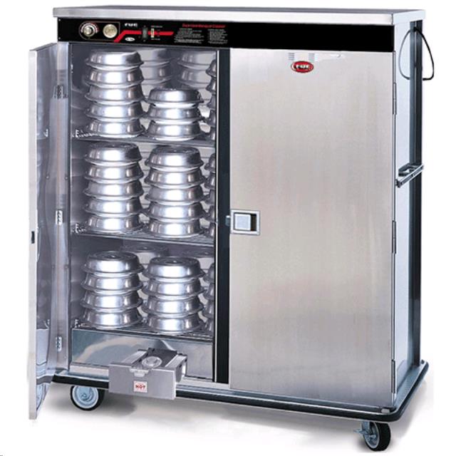 Rental store for 5  STAINLESS BANQUET CART HOT BOX in Portland OR